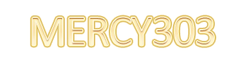 Logo MERCY303